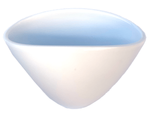 OVALE ATOS cm. 20 h. 14