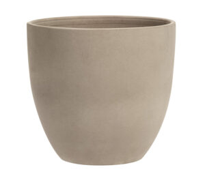 VASO MURANO VULCANO