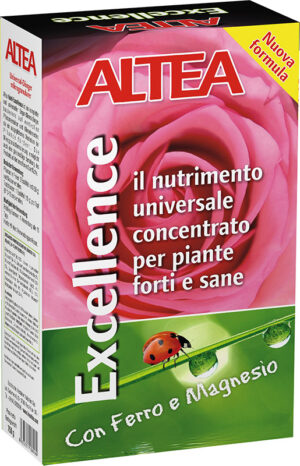 NUTRI EXCELLENCE - **PROMO**