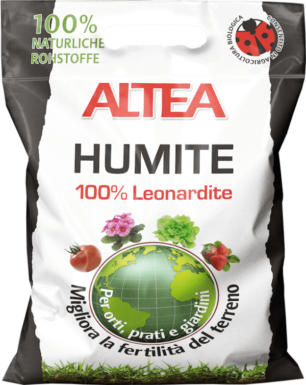 HUMITE (100% LEONARDITE) - A CARTONI